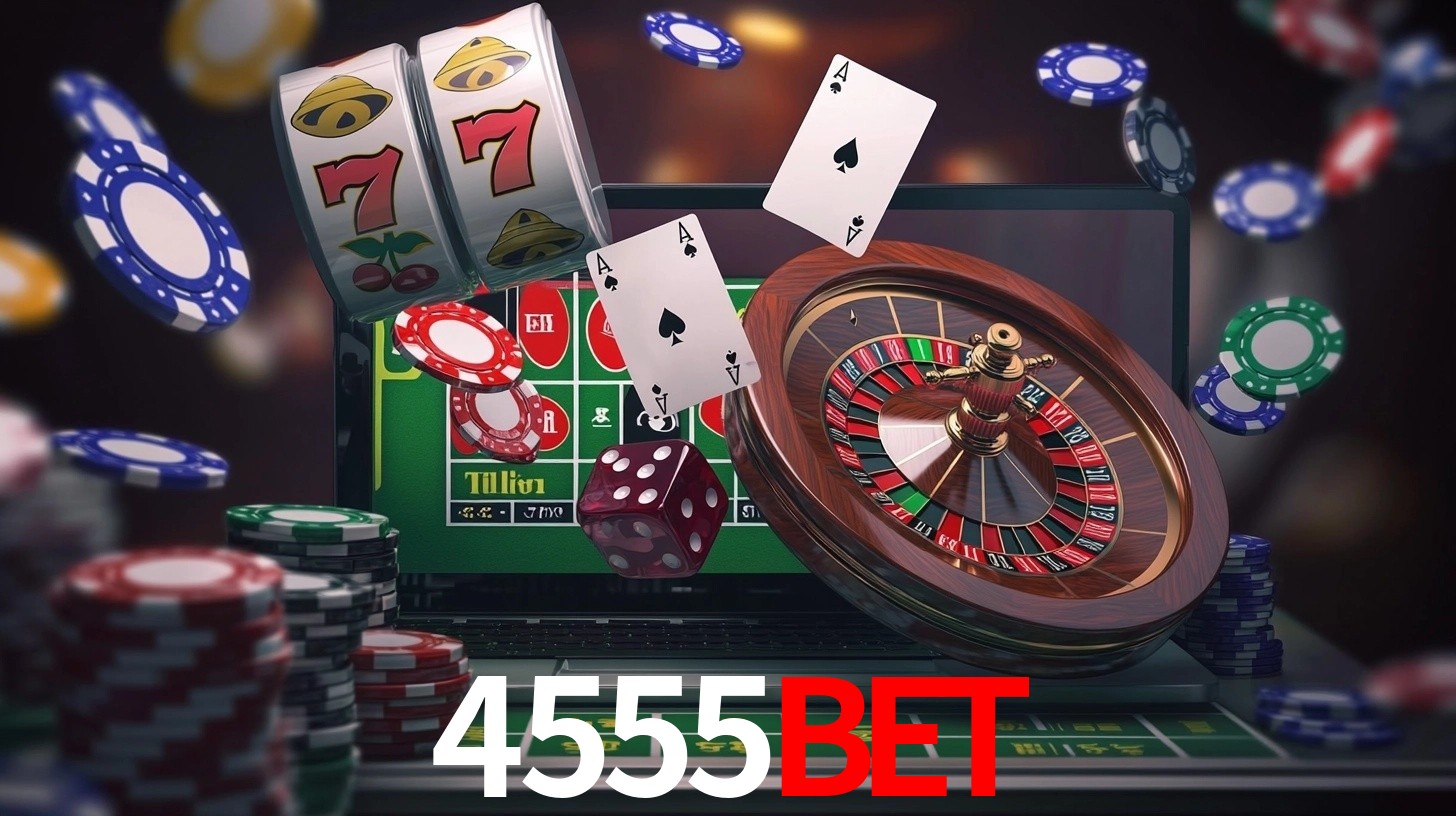 Cashback e recargas na 4555bet