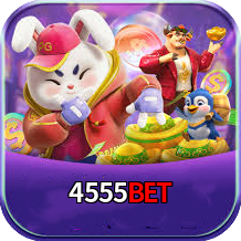 Imagem promocional da 4555bet mostrando a plataforma e suas vantagens